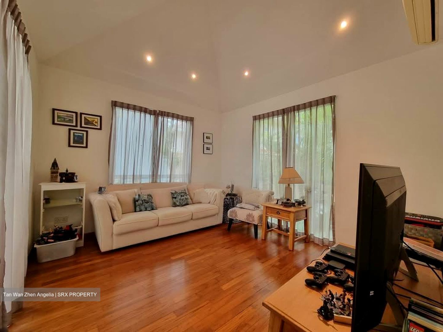 Woodgrove Estate (D25), Detached #575638571